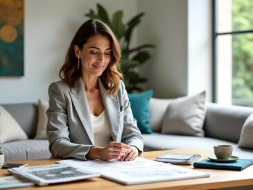 Guide créatif et astuces pour maîtriser le design et les motifs en décoration intérieure