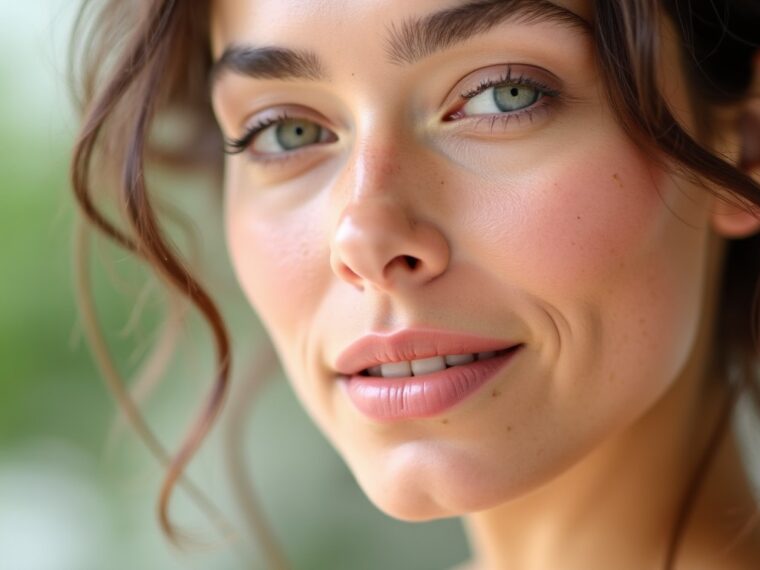 Obtenez un teint radieux en toute simplicité : astuces pour illuminer votre peau sans surcharge de produits